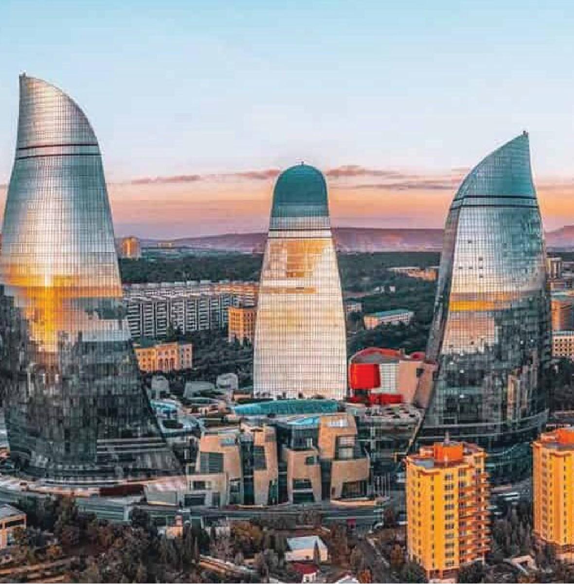 Azerbaijan