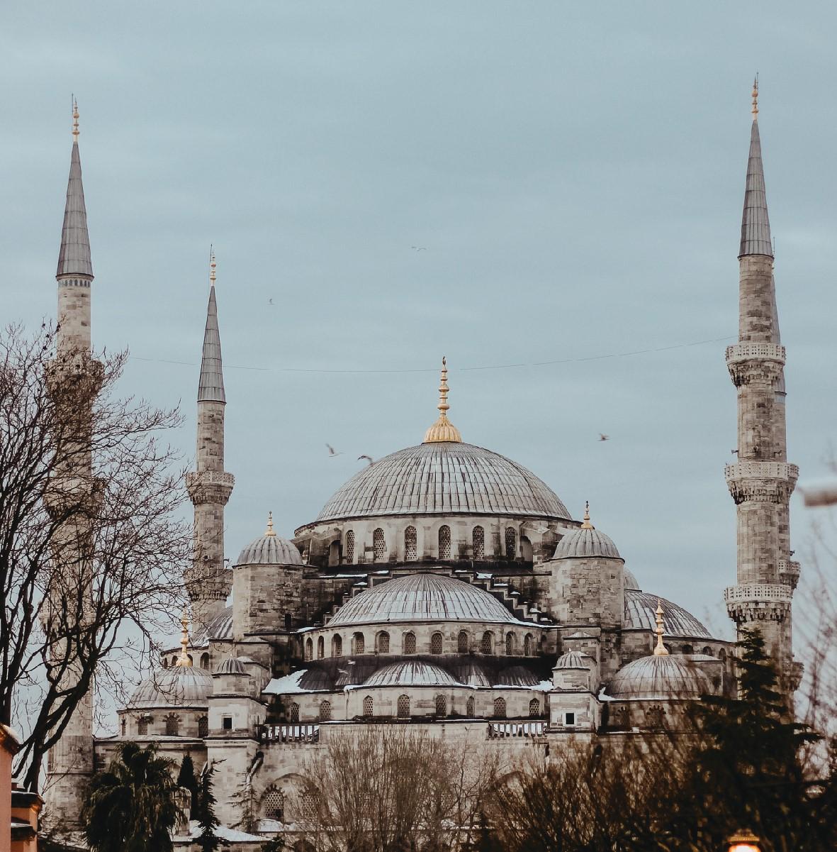 Istanbul